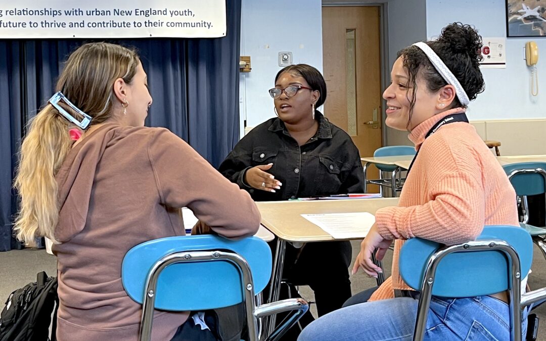 Breaking Down Educational Barriers for First Generation Students